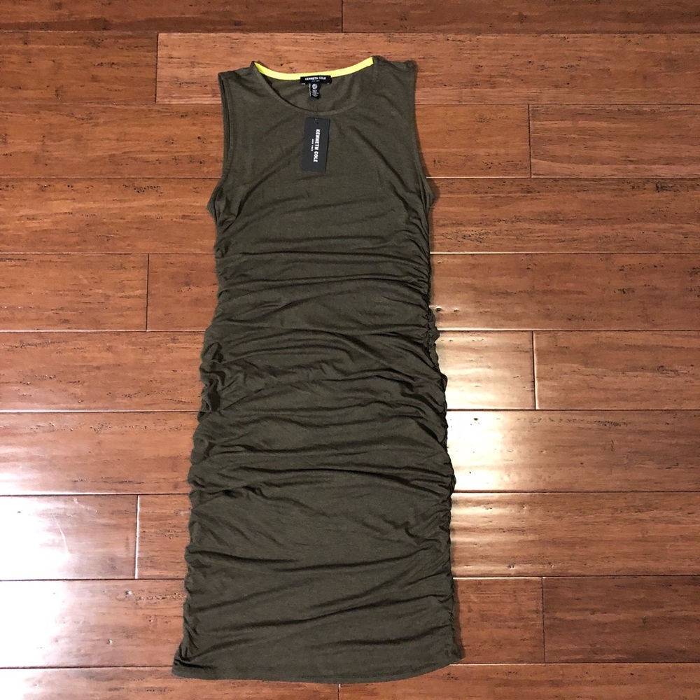*NEW* KENNETH COLE DRESS